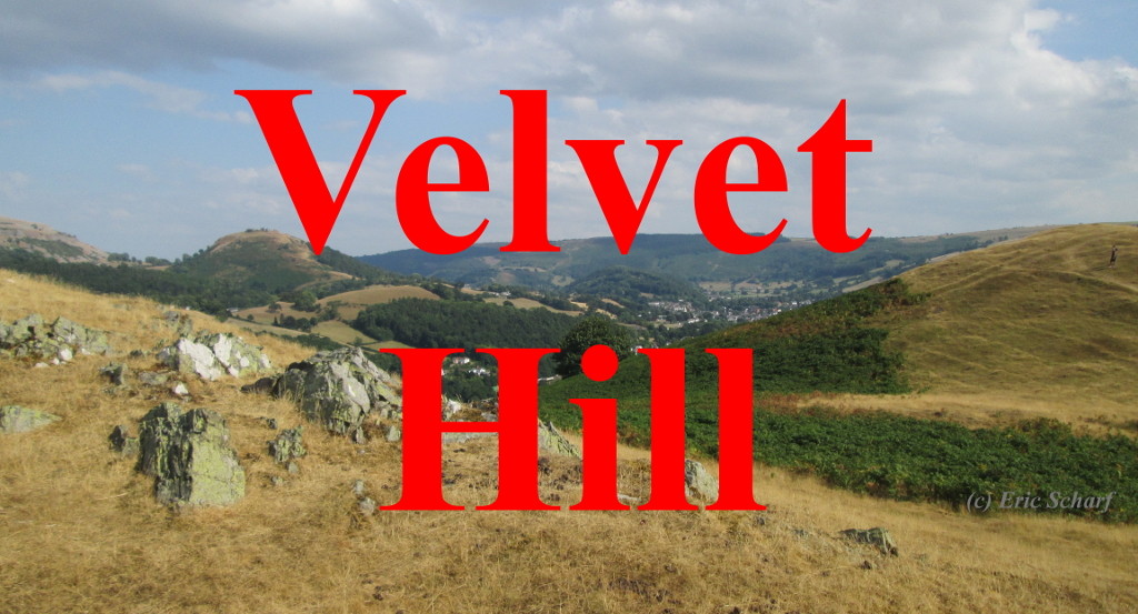 Velvet Hill 2018